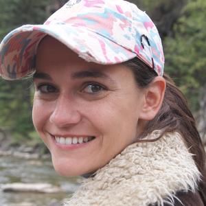 Meet your Posher, Annaliese